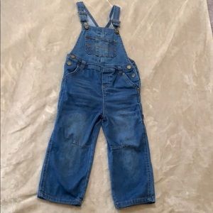 Genuine Kids from OSHKOSH 3T Overall